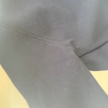 Kısa Sürede Tüylenen Ceket İçin Ücret İadesi Talebi