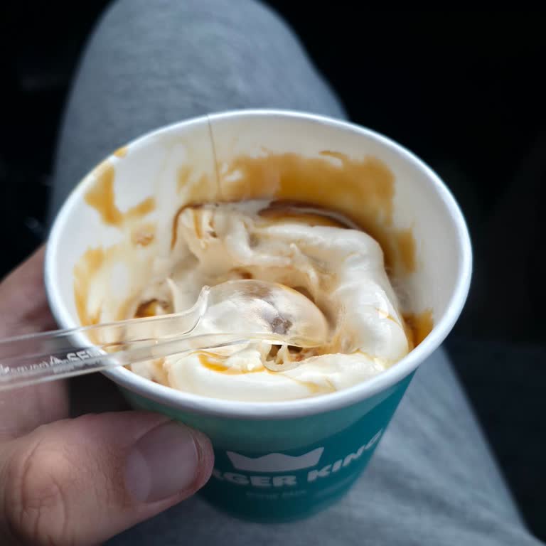 Burger King Bozüyük Şubesinde Yöneticinin Saygısız Davranışı Ve Yanıltıcı Bilgisi