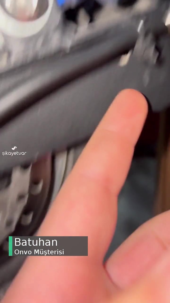 Onvo Mağazası Ayıplı Mal Sattı, 2026 Fabrikada Üretilmiyormuş Sözde! videonun kapak resmi