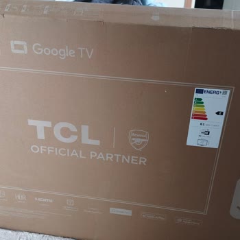 Teslimat Anında Hasarlı TV Değişimi Reddedildi