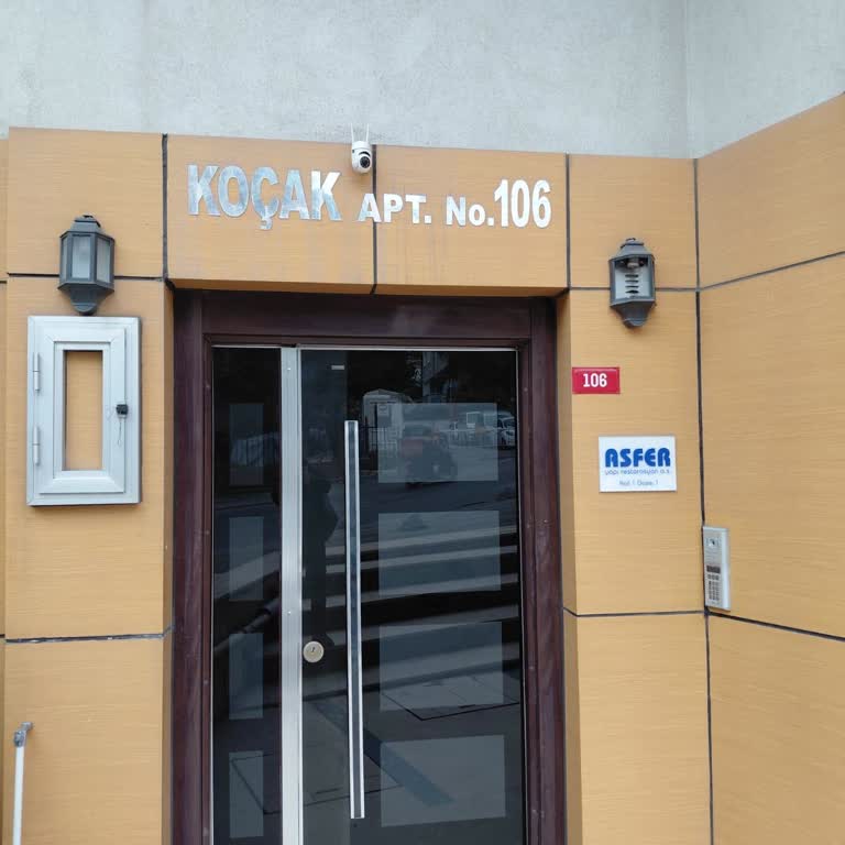 Kuryenin Yanlış 'Evde Yoktunuz' Bildirimi Ve Teslimat Sorunu