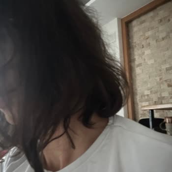 İstenmeyen Kısa Kesim Ve Bozulan Kalıcı Kıvırcık İşlemi