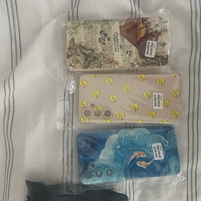 Yanlış Ürün Gönderimi Ve Eksik Şarj Kablosu İçin Hızlı Çözüm Talebi