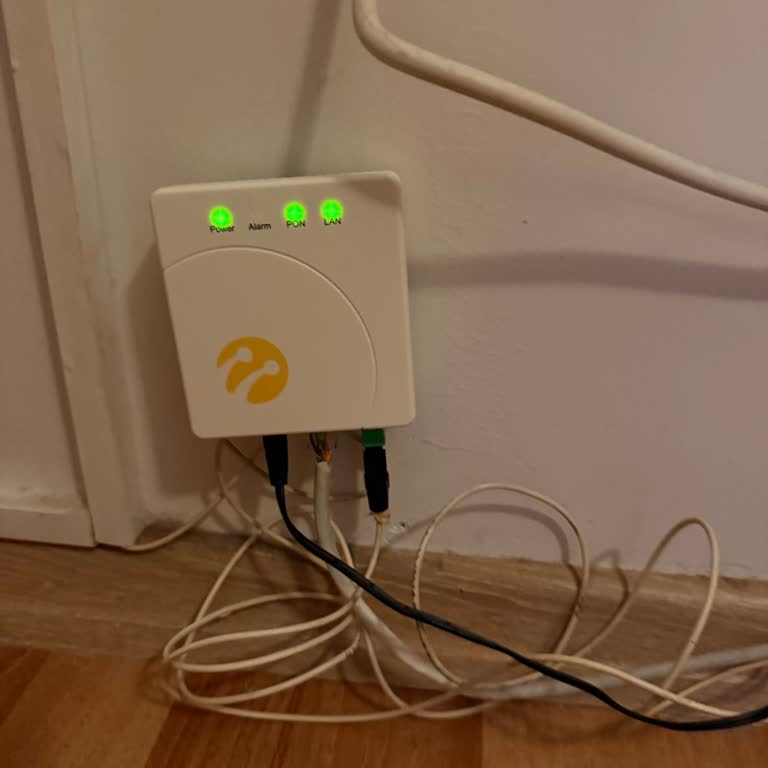 İki Gün Süren İnternet Kesintisi Ve Çözüm Bulamama