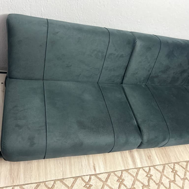 Eksik Kol Kolları Ve Fatura Sorunu Nedeniyle Acil Çözüm Talebi