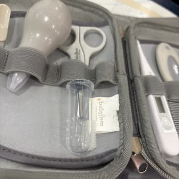 Paslı Tırnak Makası İade Reddi Ve Personel Tutumu