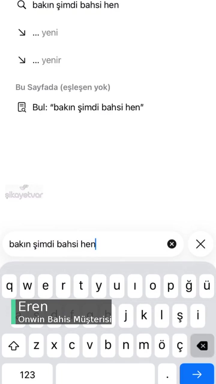 Onwin Bahis Algoritma Üzerine Kurulu! videonun kapak resmi