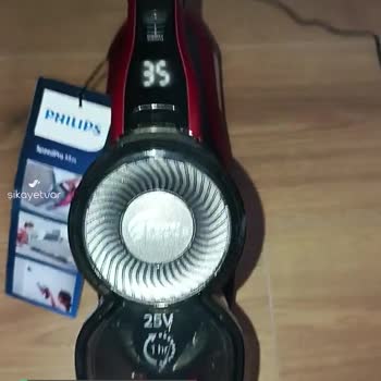 Teknosa Philips Çözüm Sunmadı