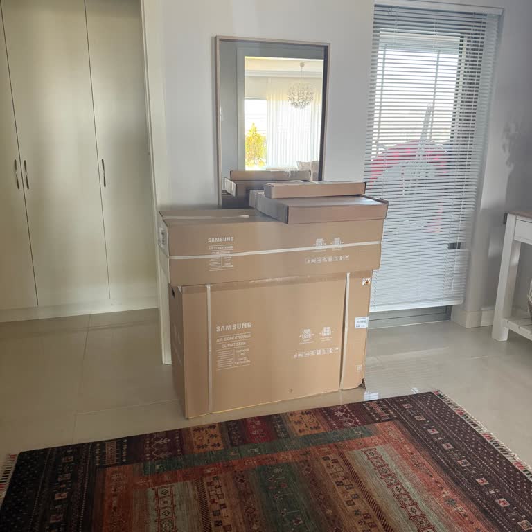 Altyapıya Uymayan Klima İçin Ek Ücret Talebi Ve İade İsteği