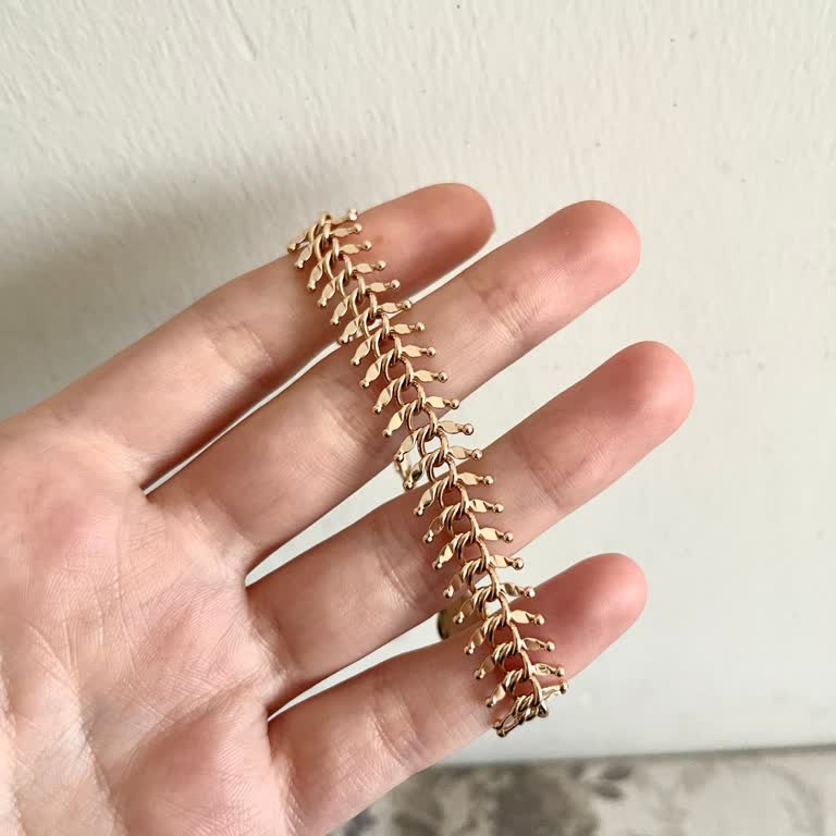 Çelik Olduğu Söylenen Takı Kalitesiz Çıktı Ve İade Sürecinde Sistem Hatası