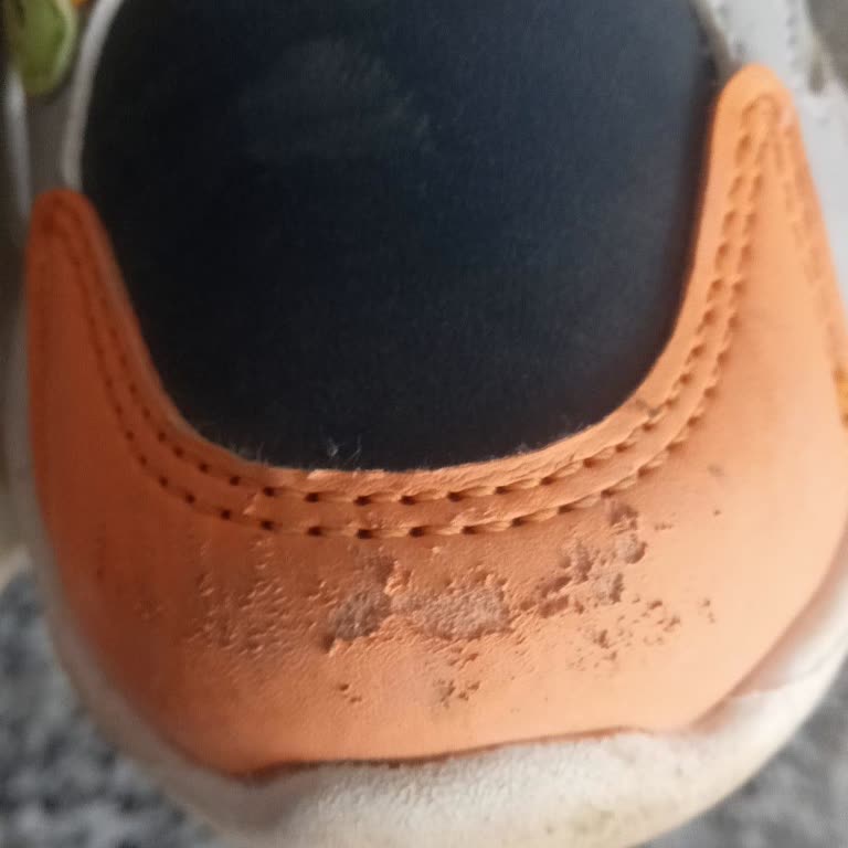 Vicco Çocuk Ayakkabısı Yarım Saatte Deforme Oldu, Trendyol Üretici Hatası Olarak Reddetti