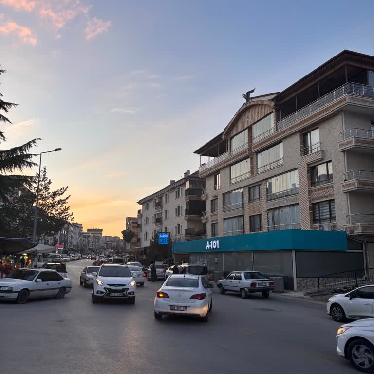 A101 Keçiören Şubesinde Müşteri İadesinde Kaba Ve Saygısız Tutum