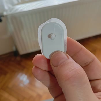 Sibionics GS1 Sensörlerinde İğne Aparatının Kolda Kalması Ve Çözüm Sunulmayan Müşteri Desteği