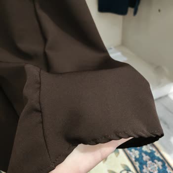 Defolu Dikiş Ve Sigara Kokusu Nedeniyle Tam İade Talebi