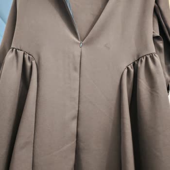 Defolu Dikiş Ve Sigara Kokusu Nedeniyle Tam İade Talebi