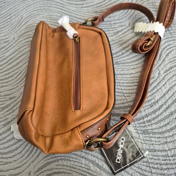 Kusurlu Çanta Ve Uzayan İade Trendyol Göz Yumuyor