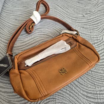 Kusurlu Çanta Ve Uzayan İade Trendyol Göz Yumuyor