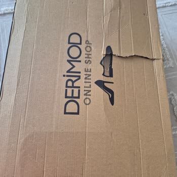 Kusurlu Çanta Ve Uzayan İade Trendyol Göz Yumuyor