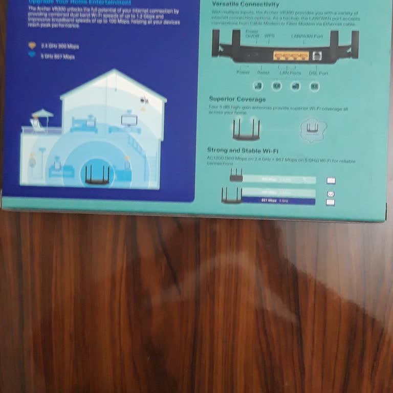 Wi-Fi Sinyali Yok Ve Sürekli Bağlantı Kesintileri Yaşadığım Modem İçin Değişim Talebi