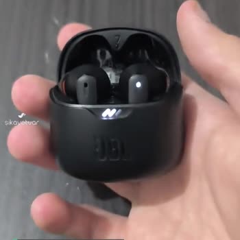 JBL Tune Flex Bağlanma Sorunu