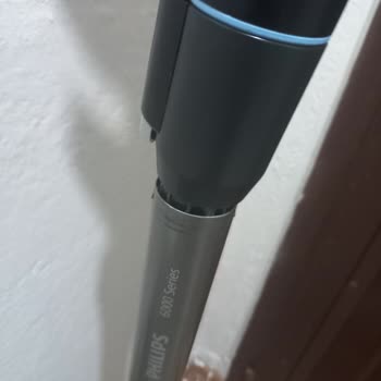 Philips FC6557 Dikey Süpürge Sürekli Arızalanıyor, Garanti Süresi İçinde Değişim Talebi