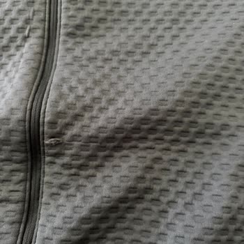Adidas Mağazasındaki Kalitesiz Sweat Hırka Ve Haksız Sorumluluk Yüklemesi