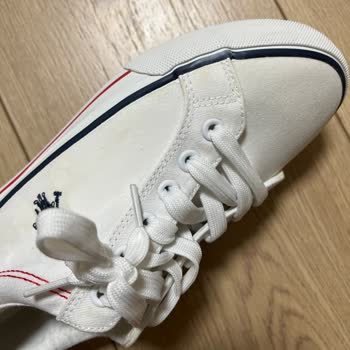 Yanlış Boya Satışı Sonrası Ayakkabı Hasarı Ve Tam İade Talebi