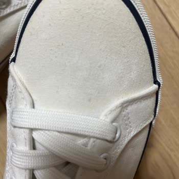 Yanlış Boya Satışı Sonrası Ayakkabı Hasarı Ve Tam İade Talebi