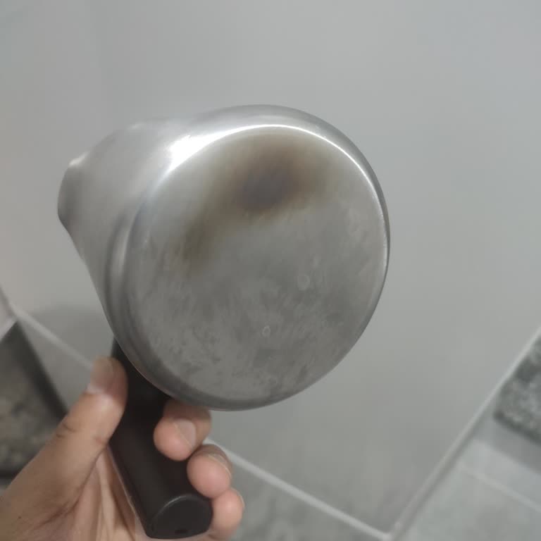 Beko Kahve Makinesinde Alt Kısım Yanması Ve Kullanıcı Hatası İddiası