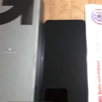Getmobil Pişmanlığı!