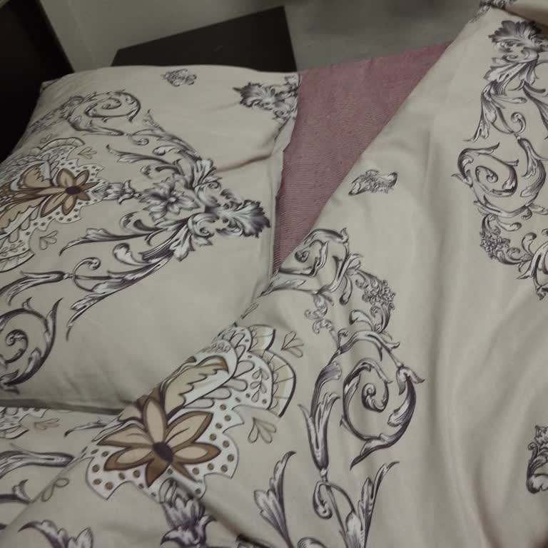 Sevinç Ev Tekstili Büyük Bir Hayal Kırıklığı Yaşadım