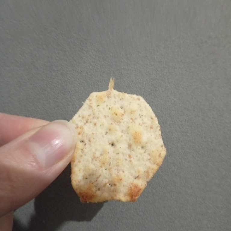 Ülker Cipsinde Tahta Benzeri Sert Yabancı Cisim Tespiti Ve Güvenlik İncelemesi Talebi