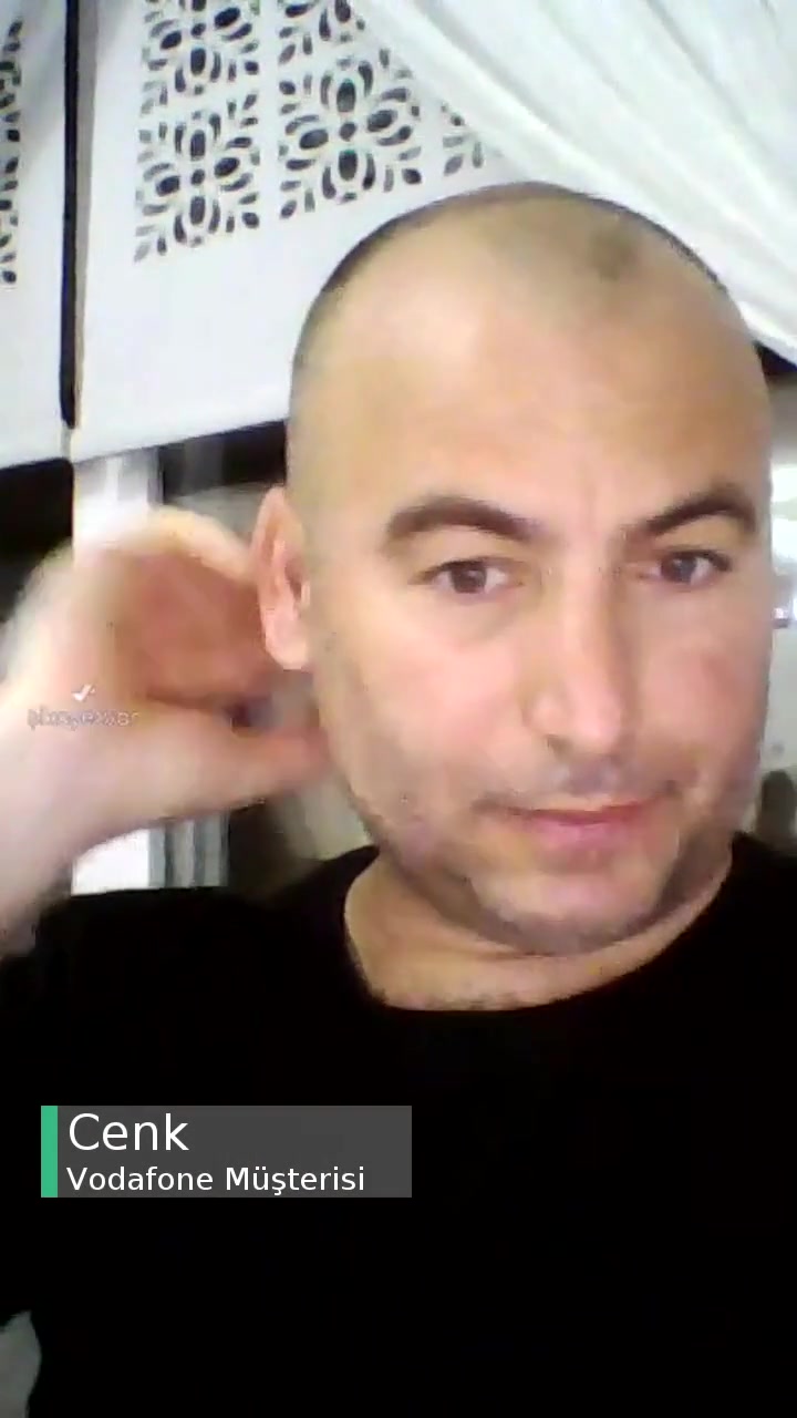 Vodafone İznim, Ve Bilgim Dışında Hesaptan Para Kesintisi videonun kapak resmi
