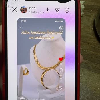 Alakasız Ürün Gönderimi Ve Cevapsız İade Talebi