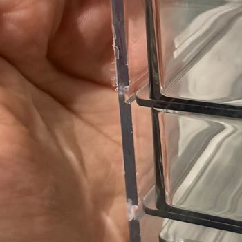 Kırık Ürün Değişim Reddi Ve Mağaza Sorumlusunun Tehditkar Davranışı