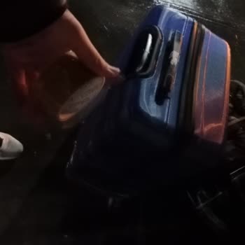 Best Van Bagaj İhmali Ve Müşteri Hizmetleri Yanıtsızlığı Nedeniyle 2000 TL Tazminat Talebi