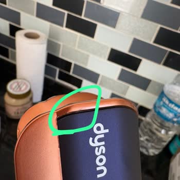 Dyson Airstrait Defolu Geldi, Koşulsuz İade İstiyorum