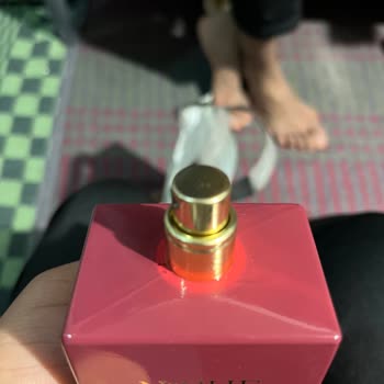 Kalıcılığı Olmayan Parfüm Ve Sızıntı Şişe Sorunu İçin İade Ve Değişim Talebi