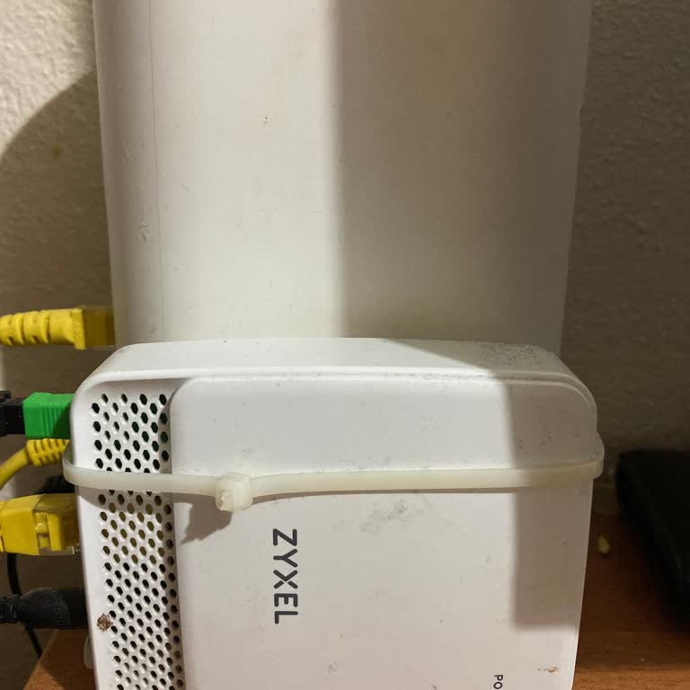 Altyapı Çalışması Sonrası İnternetim Kesildi Ve Çözüm Bekliyorum