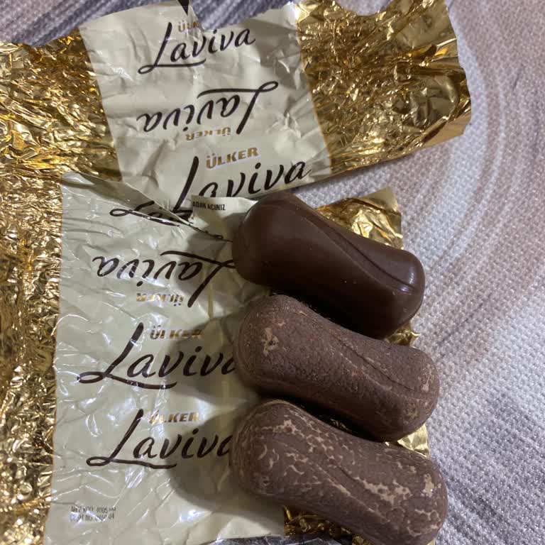 Ülker Ürünü Bozuk Çıktı, Çocukta Karnı Ağrısı