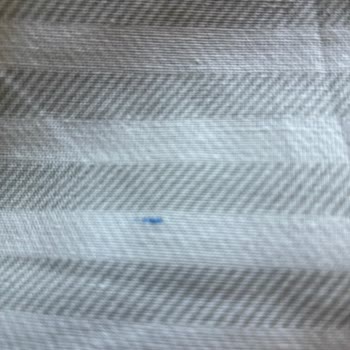 Nevresim Takımında Görsel Kusur Ve İade Süreci Eksikliği