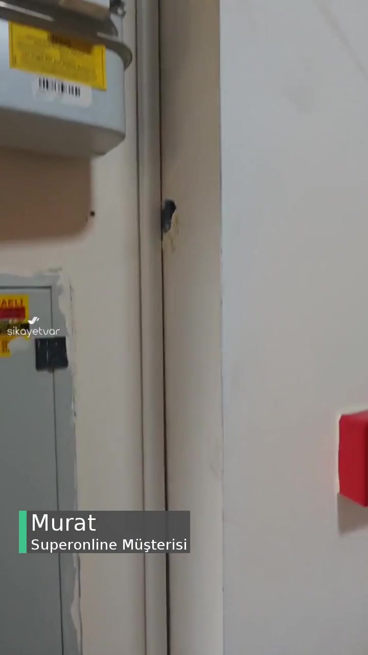 Superonline Duvarı Mahvettiler! videonun kapak resmi