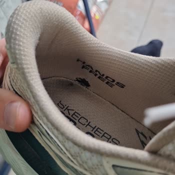 Garanti Kapsamındaki Ayakkabı Yırtılması Kullanıcı Hatası Olarak Reddedildi