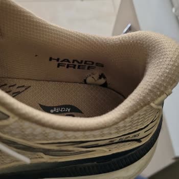 Garanti Kapsamındaki Ayakkabı Yırtılması Kullanıcı Hatası Olarak Reddedildi