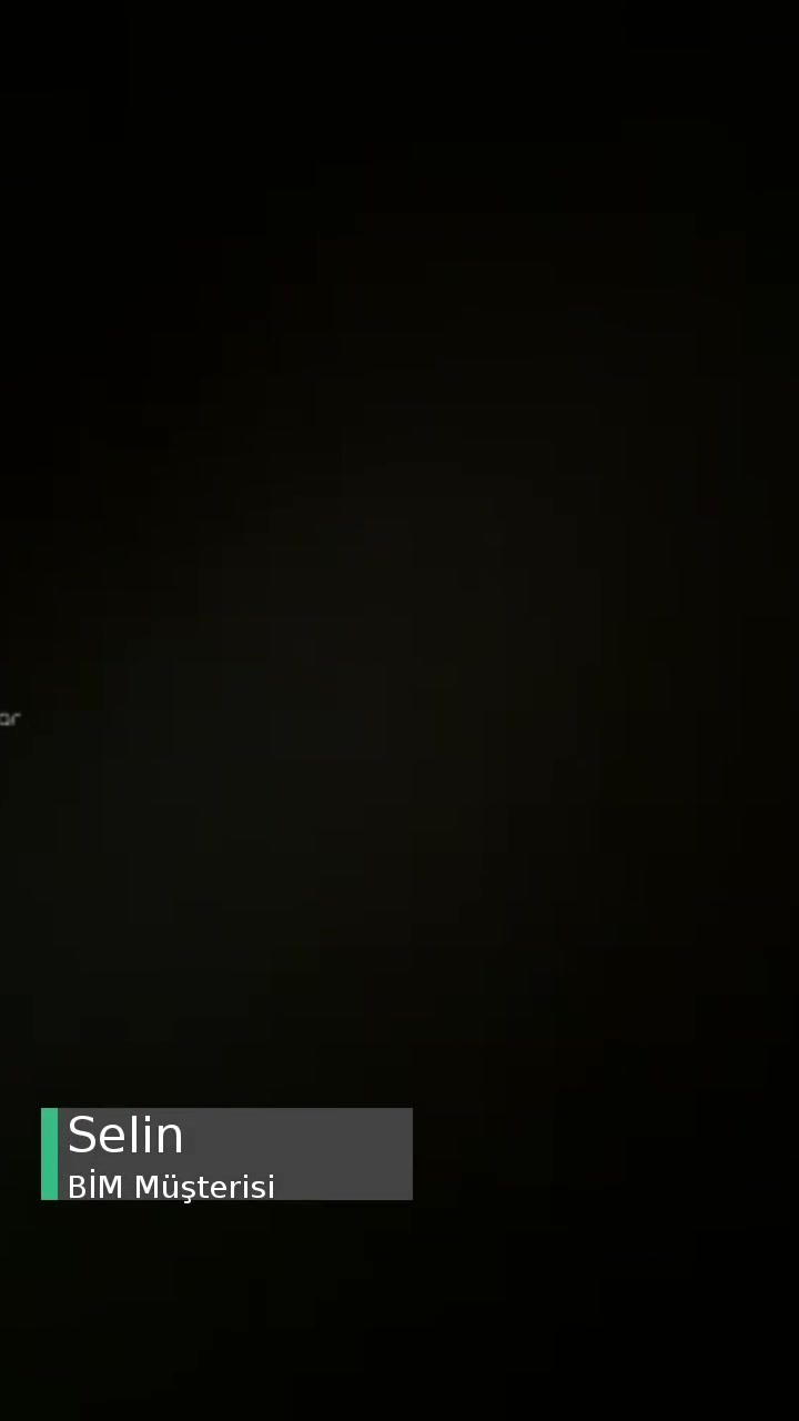 BİM Personel Tavrı! videonun kapak resmi