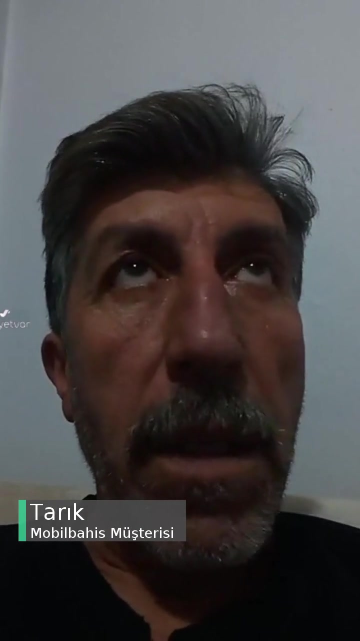 Paramı Vermiyor Mobilbahis Sitesi! videonun kapak resmi