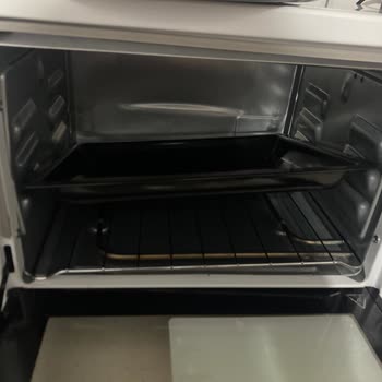 Uyumsuz Parçalar Nedeniyle Fırını Kullanamıyorum, İade İstiyorum