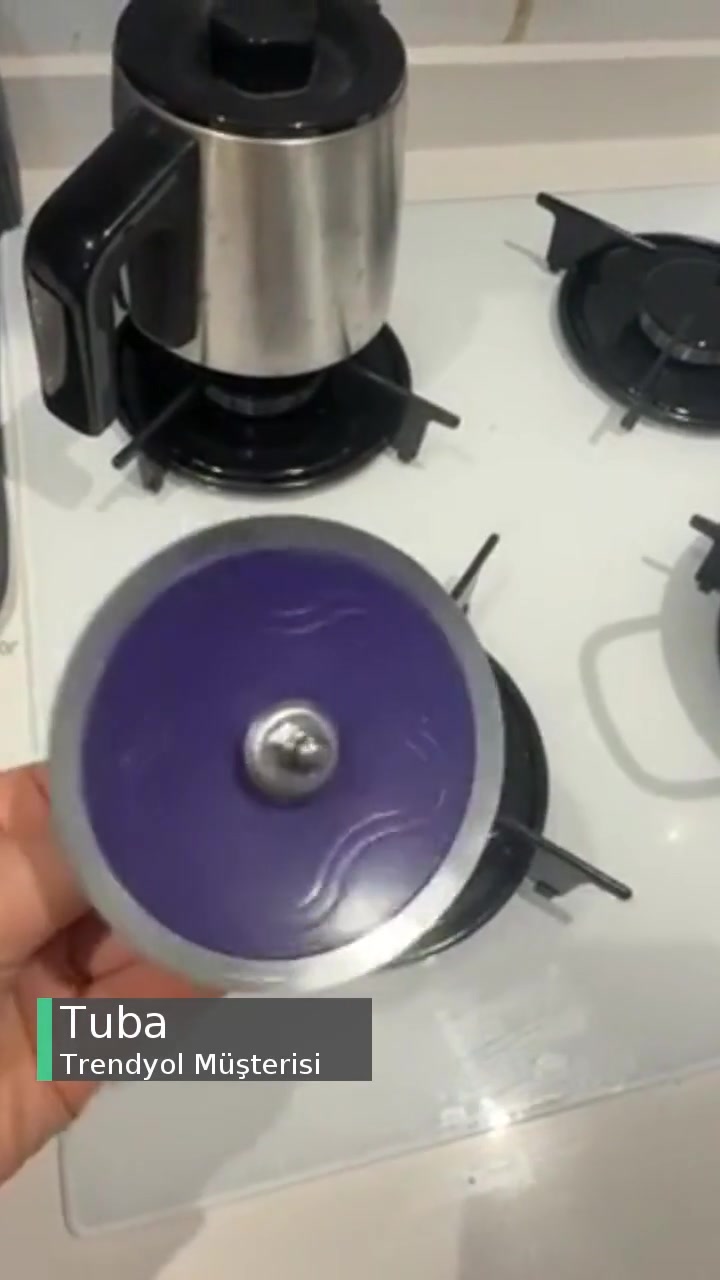 Trendyol 16 Numara Korkmaz Cam Kapak Patladı Buz Gibi Dağıldı videonun kapak resmi