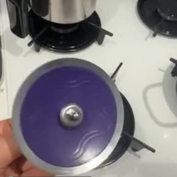 Trendyol 16 Numara Korkmaz Cam Kapak Patladı Buz Gibi Dağıldı