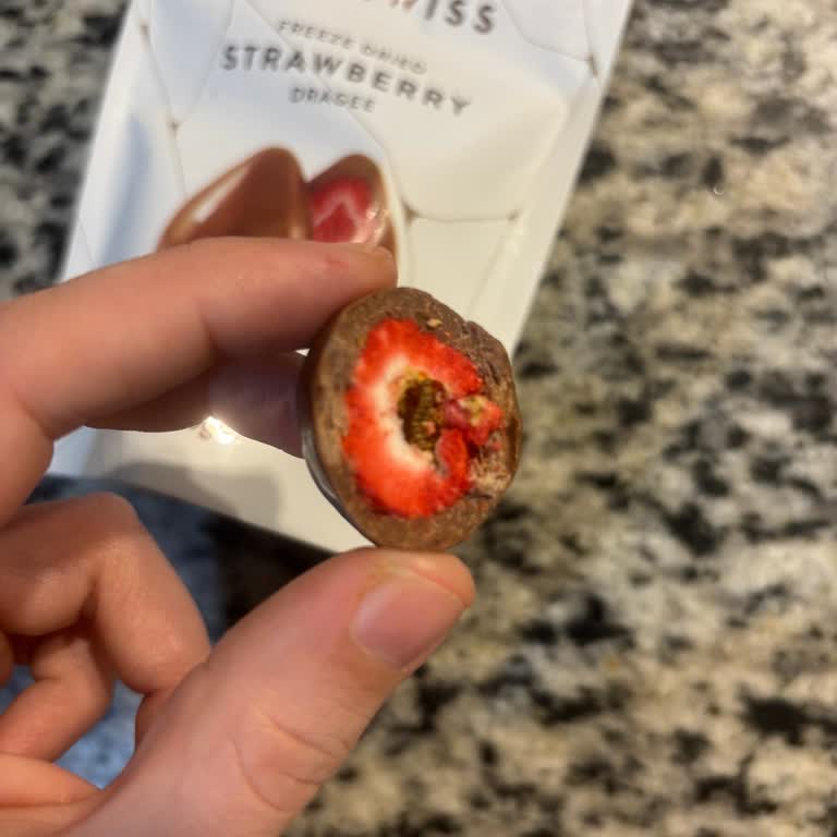 Patiswiss Drajesinde Kurt Görülmesi Hijyen Sorunu